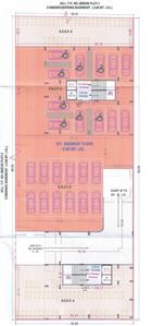 Project Image of 602.24 - 634.21 Sq.ft 2 BHK Apartment for buy in Mantra Valley
