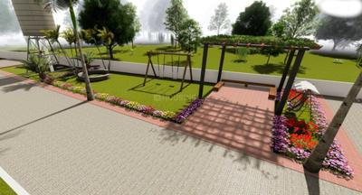 Rudra Rudraaksh Pride Amenities 1