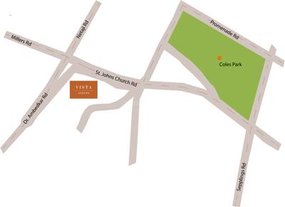 Project Image of 780.0 - 1880.0 Sq.ft Studio Studio Apartment for buy in Vista Auburn
