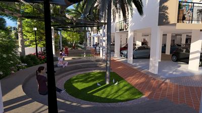 Project Image of 1160.0 - 1685.0 Sq.ft 2 BHK Apartment for buy in Ragam Meadows