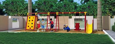 Project Image of 699.0 - 734.0 Sq.ft 2 BHK Apartment for buy in Padale Vivaan