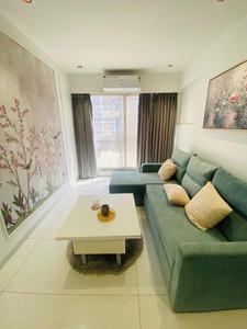 Project Image of 199.67 - 267.91 Sq.ft 1 RK Apartment for buy in La Casa