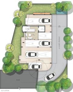 Project Image of 0.0 - 3150.0 Sq.ft 4 BHK Apartment for buy in Gee Canvas