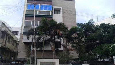 Project Image of 680.0 - 975.0 Sq.ft 1 BHK Apartment for buy in Happy Home Bismilla Tower
