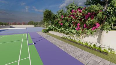 Project Image of 2624.8 - 3209.61 Sq.ft 4 BHK Villa for buy in Vajra Aavaas Sahita