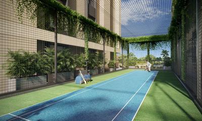Project Image of 890 Sq.ft 1 BHK Apartment / Flat for sale in Gujarat International Finance Tec City for Rs. 8700000