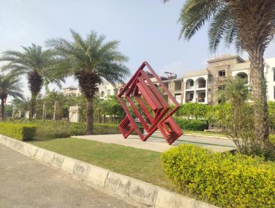Project Image of 1205.56 - 5984.73 Sq.ft Residential Plot Plot for buy in Omaxe Metro City Hitech Township P1