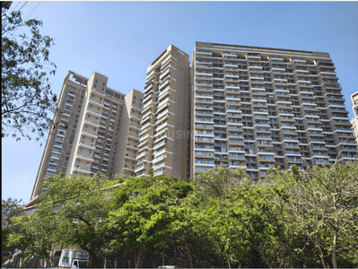 Project Image of 783.0 - 826.0 Sq.ft 3 BHK Apartment for buy in Bhagwati Greens 3
