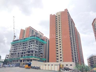 Project Image of 803.0 - 1244.0 Sq.ft 2 BHK Apartment for buy in Kohinoor Westview Reserve
