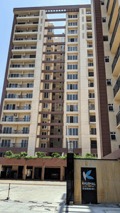Project Image of 1775.0 - 3850.0 Sq.ft 3 BHK Apartment for buy in Ankur Khushal Gardens
