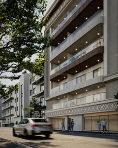 Project Image of 1350.0 - 1750.0 Sq.ft 3 BHK Apartment for buy in Complete I And M Floret Homes