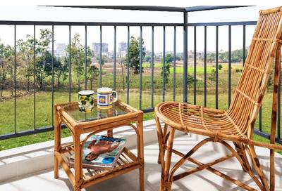 Project Image of 1101.0 - 1482.0 Sq.ft 3 BHK Apartment for buy in Address One
