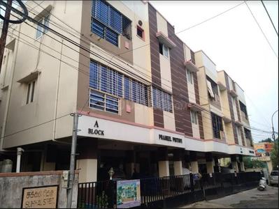 Project Image of 0.0 - 841.0 Sq.ft 2 BHK Apartment for buy in Praneel Prithivi