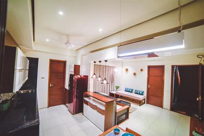 Project Image of 832.16 - 861.87 Sq.ft 3 BHK Apartment for buy in Vishwanath Sarathya West