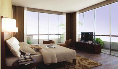 Project Image of 1913.0 - 3087.0 Sq.ft 3 BHK Apartment for buy in Wadhwa W54