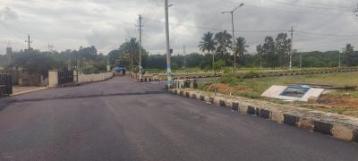 Project Image of 1200.0 - 2400.0 Sq.ft Residential Plot Plot for buy in Shree Durga Lake Vista