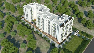 Project Image of 743.0 - 1275.0 Sq.ft 1 BHK Apartment for buy in Peninsula Paramount