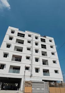 Project Image of 803.0 - 934.0 Sq.ft 2 BHK Apartment for buy in Sarojini CK Enclave