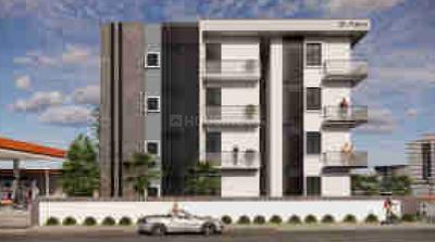 Project Image of 1104.13 - 1764.29 Sq.ft 2 BHK Apartment for buy in R V Fallon