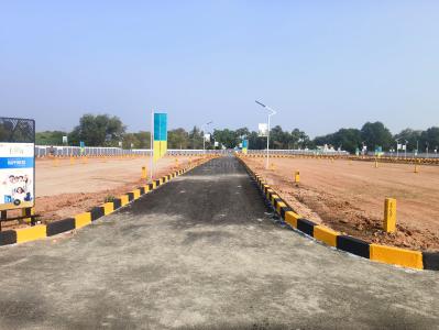 Project Image of 1000.0 - 3200.0 Sq.ft Residential Plot Plot for buy in VIP Ivory Estate