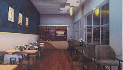 Project Image of 410.0 - 610.0 Sq.ft 1 BHK Apartment for buy in GPR The Meridian Studio Apartments