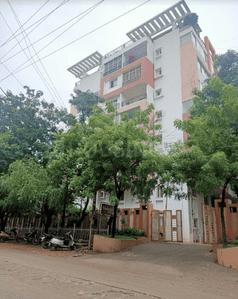 Project Image of 2303.0 - 2738.0 Sq.ft 3 BHK Apartment for buy in Vishal Vishals Srinivasakrupa