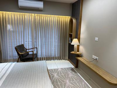 Project Image of 3150.0 - 3265.0 Sq.ft 4 BHK Apartment for buy in Arihant Aura