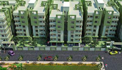 Project Image of 875.0 - 1462.0 Sq.ft 2 BHK Apartment for buy in Saket Nagar Phase II