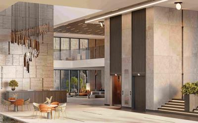 Project Image of 505.9 - 960.68 Sq.ft 1 BHK Apartment for buy in T10 Raheja Jade City