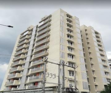 Project Image of 1128.06 - 2591.95 Sq.ft 3 BHK Apartment for buy in Kailash Rejoice