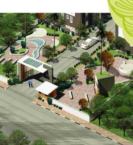 Project Image of 2722.0 - 3532.0 Sq.ft 4 BHK Villa for buy in SLS Spencer