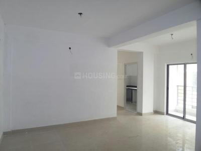 Project Image of 964.0 - 1404.0 Sq.ft 2 BHK Apartment for buy in Eden Pavilion