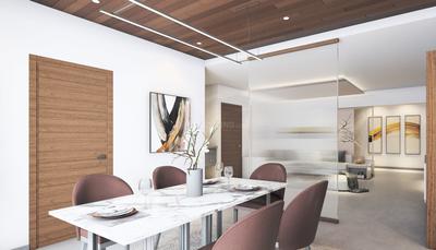 Project Image of 0.0 - 1872.0 Sq.ft 3 BHK Apartment for buy in Pristine Aanandam Luxury Homes