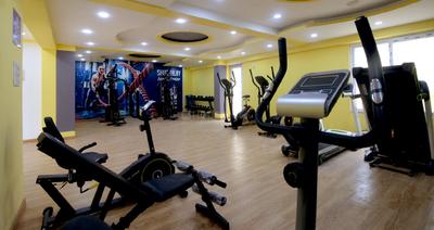 Project Image of 549.0 - 1316.0 Sq.ft Studio Studio Apartment for buy in Citizen Shubhaalay