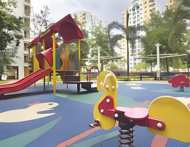 Project Image of 744.0 - 807.0 Sq.ft 2 BHK Apartment for buy in Classic Codename Zero