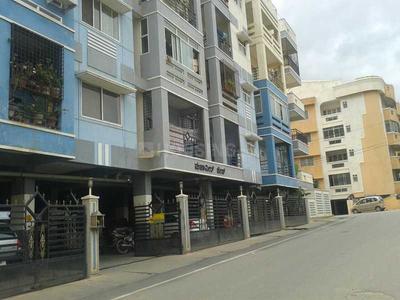 Project Image of 1350.0 - 1650.0 Sq.ft 2 BHK Apartment for buy in Mahaveer Jade