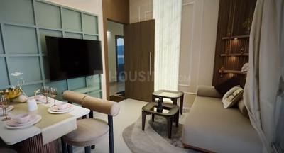 Project Image of 887 Sq.ft 2 BHK Apartment / Flat for sale in Shilphata for Rs. 6200000