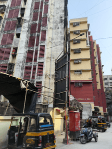 Project Image of 492.66 - 550.04 Sq.ft 2 BHK Apartment for buy in Shree Aniket