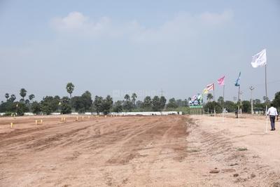 Project Image of 1647.0 - 5490.0 Sq.ft Residential Plot Plot for buy in SSR Silver Bliss