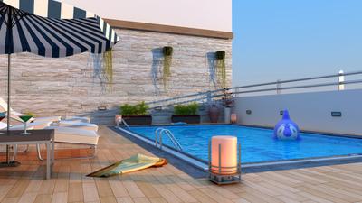 Project Image of 727.0 - 2160.0 Sq.ft 2 BHK Apartment for buy in Vora Centrico