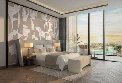 Project Image of 639.0 - 5847.0 Sq.ft 1 BHK Apartment for buy in Azizi Wasel