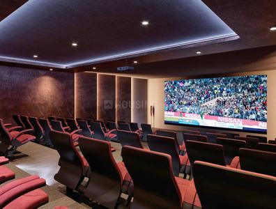 Project Image of 944.75 - 1185.75 Sq.ft 3 BHK Apartment for buy in Indraprasth Greens