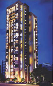 Project Image of 764.0 - 1150.0 Sq.ft 2 BHK Apartment for buy in Shreeji Harmony