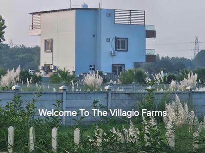 Project Image of 7500.0 - 10000.0 Sq.ft Residential Plot Plot for buy in Swaraj The Villagio
