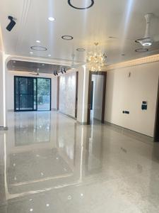 Project Image of 3240.0 - 3260.0 Sq.ft 4 BHK Builder Floor for buy in Ridhi Imperial Homes