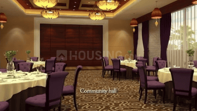 Project Image of 299.67 - 495.46 Sq.ft 1 BHK Apartment for buy in Arihant Aloki Phase VI