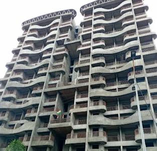 Project Image of 392.78 - 1470.78 Sq.ft 1 RK Apartment for buy in Parijas Horizon