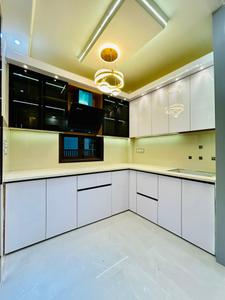 Project Image of 360.0 - 1100.0 Sq.ft 1 BHK Builder Floor for buy in Happy Premium Homes 1