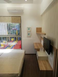 Project Image of 777.91 - 1156.58 Sq.ft 2 BHK Apartment for buy in Venkatesh Erandwane Central Building B1 Phase 2