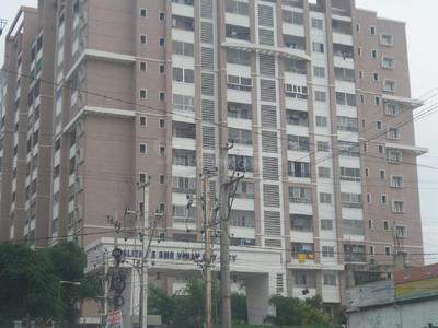 SMR Vinay Sky City Elevation 1